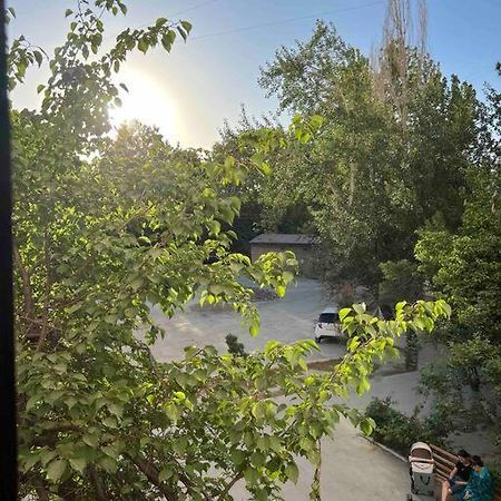 Miracle Apartment Самарканд Екстериор снимка