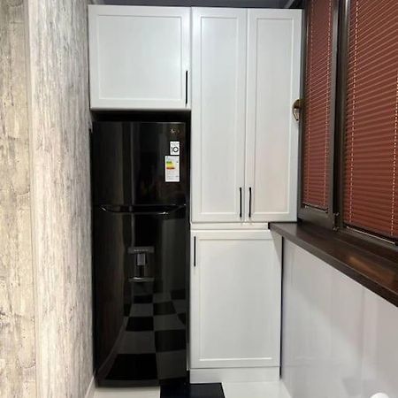 Miracle Apartment Самарканд Екстериор снимка
