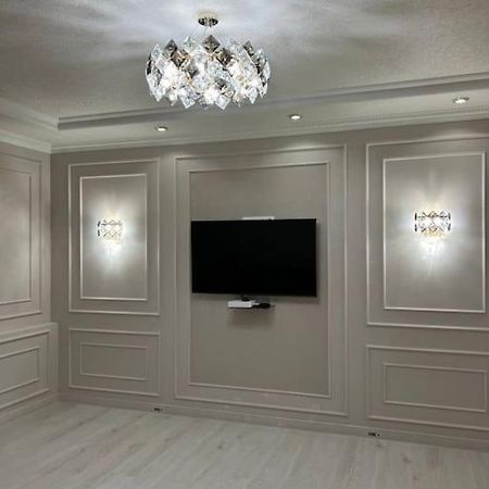 Miracle Apartment Самарканд Екстериор снимка