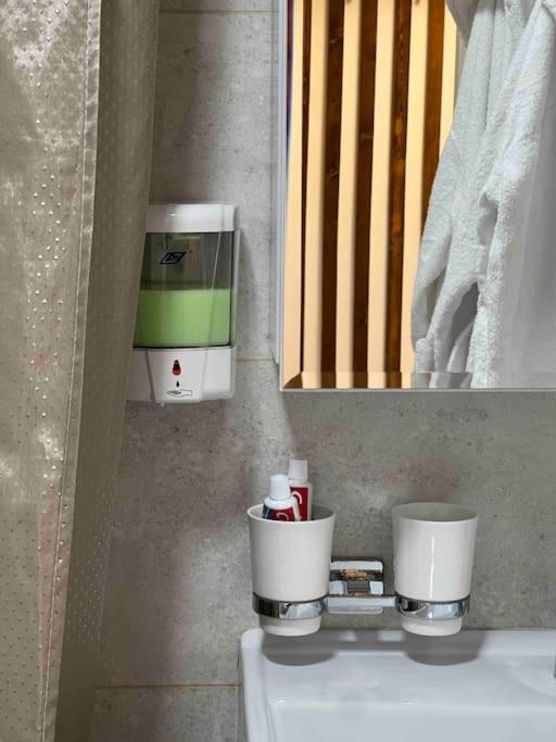 Miracle Apartment Самарканд Екстериор снимка