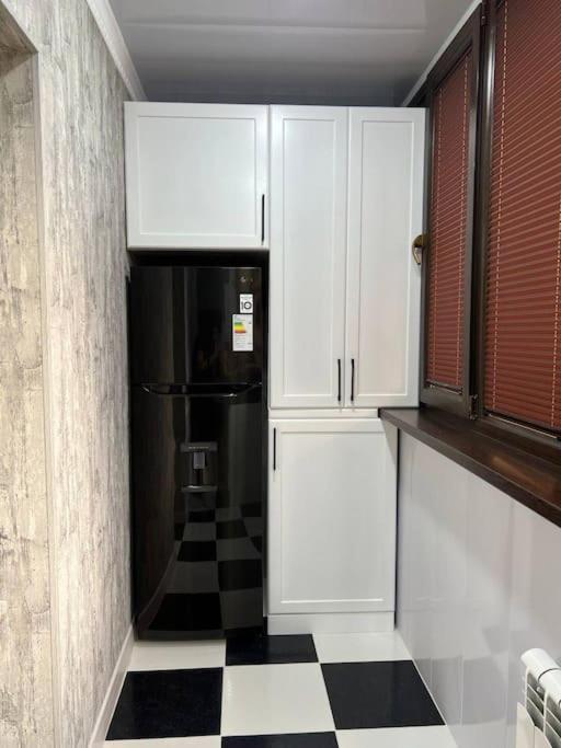 Miracle Apartment Самарканд Екстериор снимка