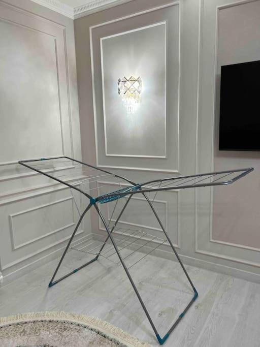 Miracle Apartment Самарканд Екстериор снимка