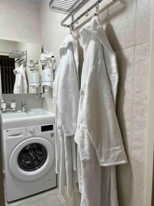 Miracle Apartment Самарканд Екстериор снимка