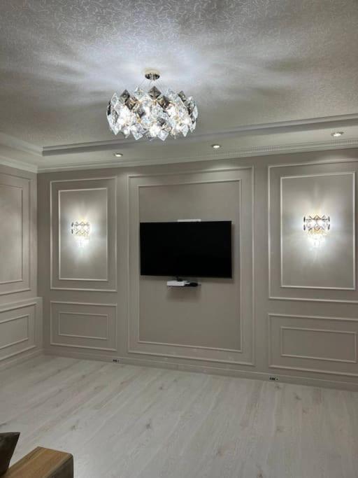 Miracle Apartment Самарканд Екстериор снимка