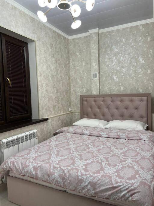 Miracle Apartment Самарканд Екстериор снимка