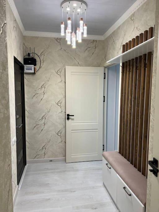 Miracle Apartment Самарканд Екстериор снимка