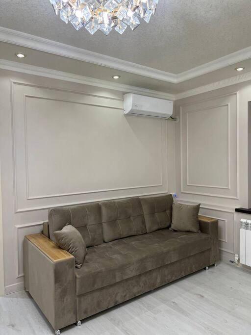 Miracle Apartment Самарканд Екстериор снимка